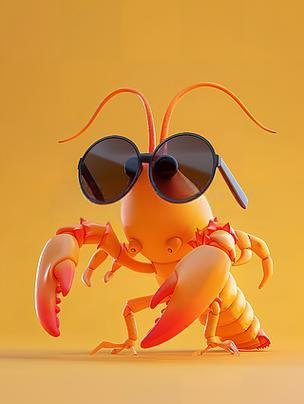 养了一只龙虾，感受就是多了一个知识、技能丰富的智障助手