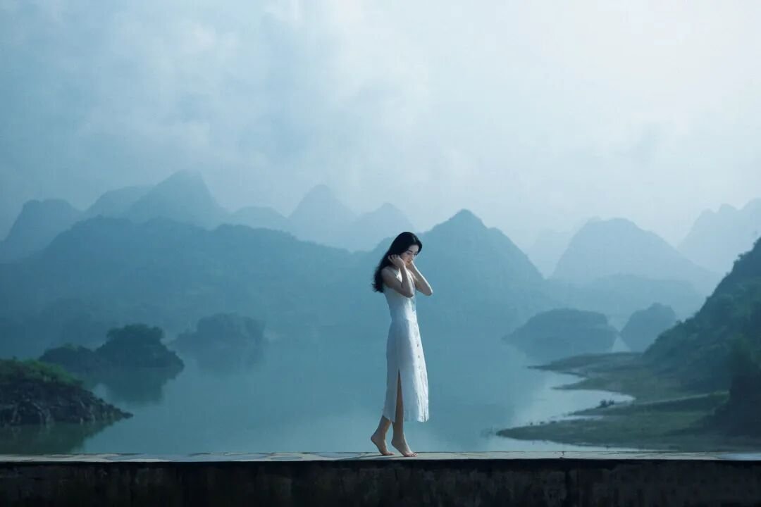 人生下半场，望远不如看近