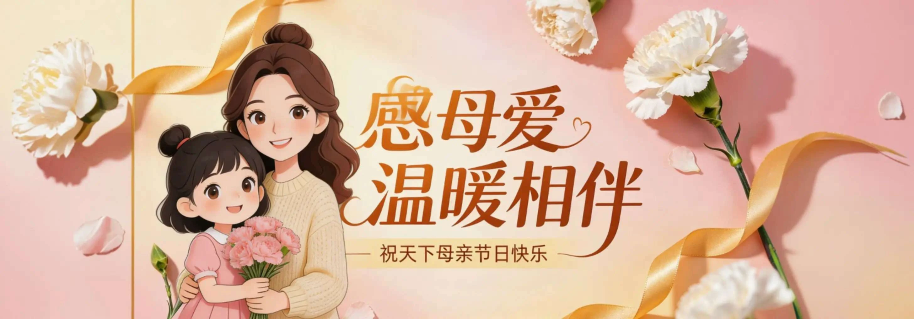 母亲节｜慈母手中线，游子身上衣