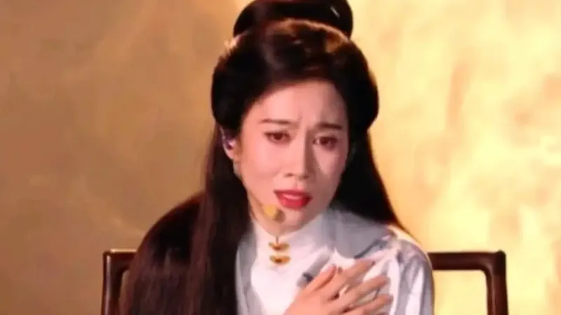 热搜配图