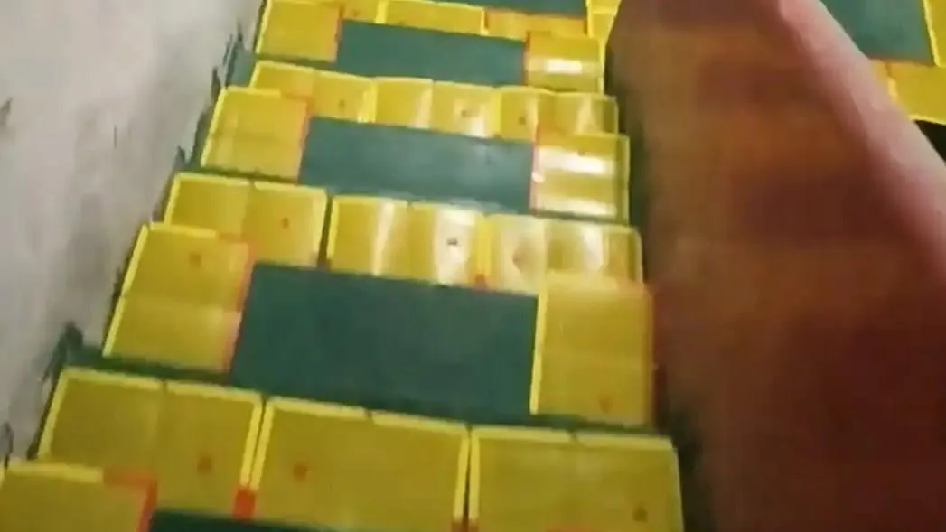 热搜配图