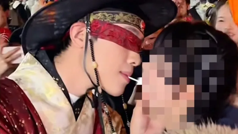 热搜配图