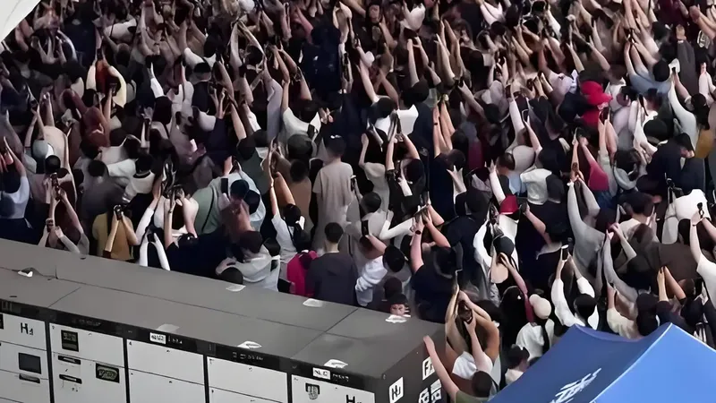 热搜配图