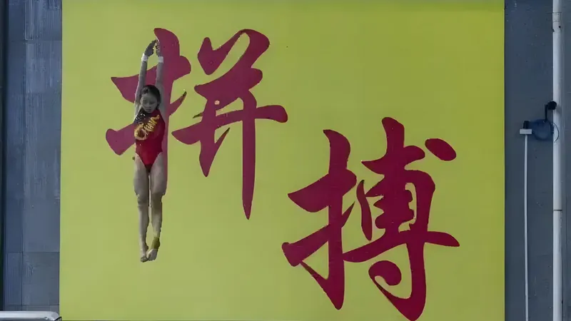 热搜配图