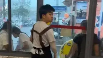 热搜配图