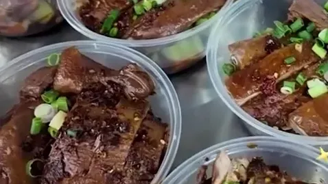 热搜配图