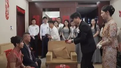 热搜配图
