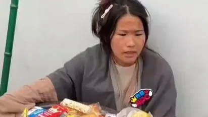 热搜配图