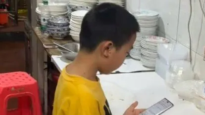 热搜配图
