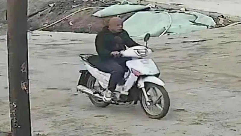 热搜配图