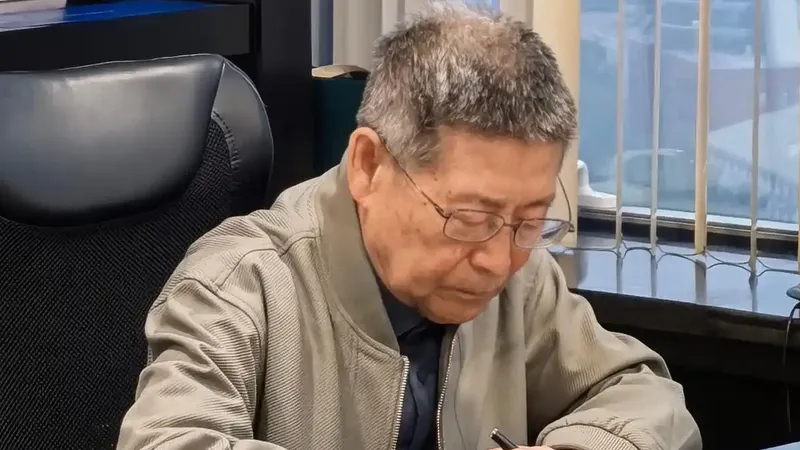 热搜配图