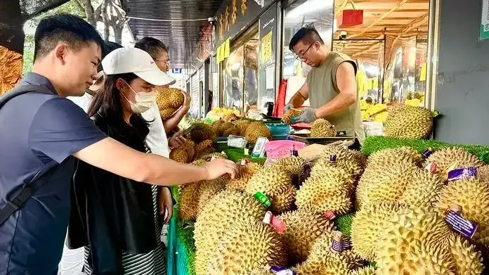 热搜配图