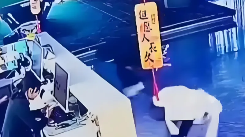 热搜配图