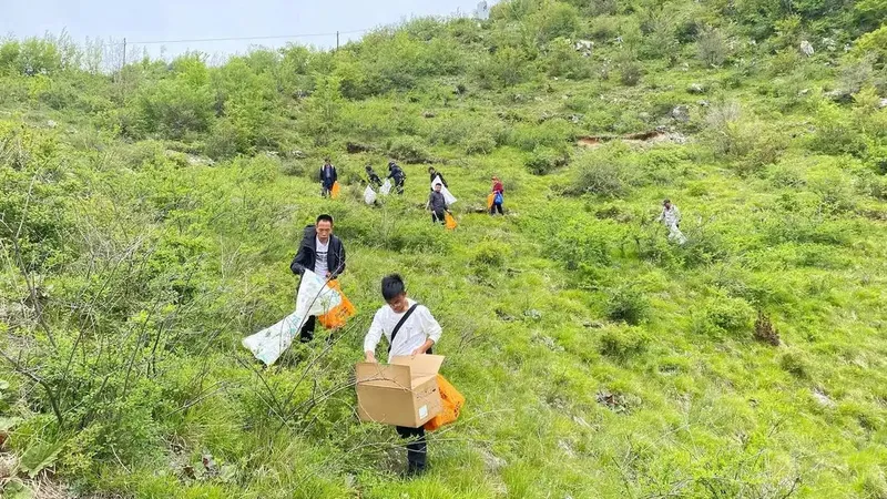 热搜配图