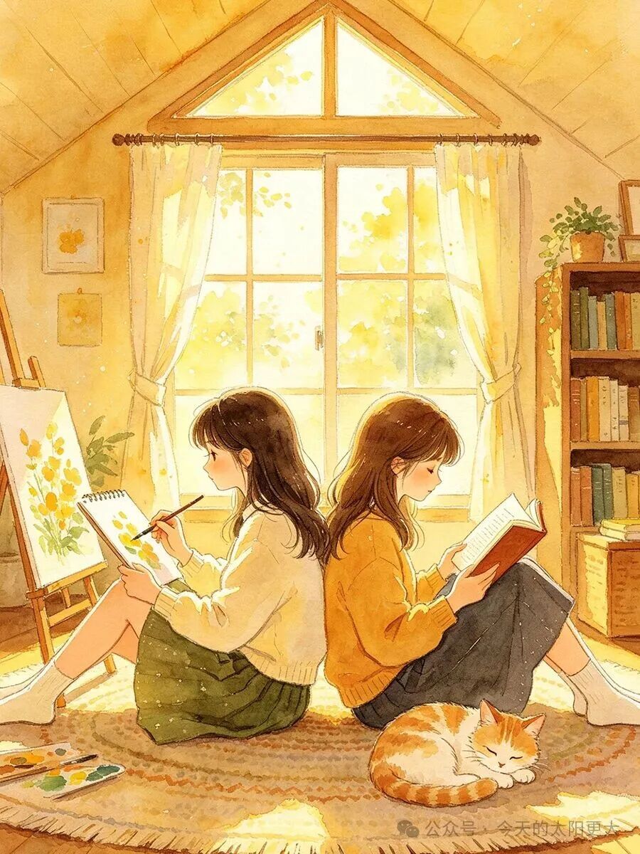 人民日报夜读｜朋友间最好的状态是什么样的