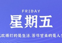 12月23日，星期五，小红读世界！