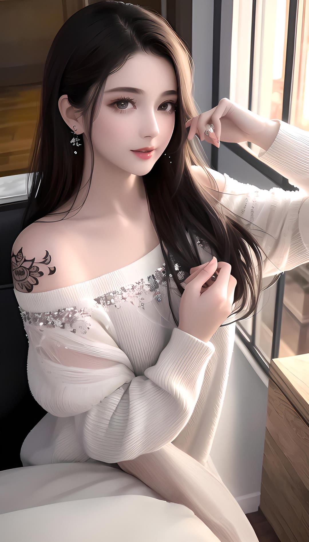 点鸟