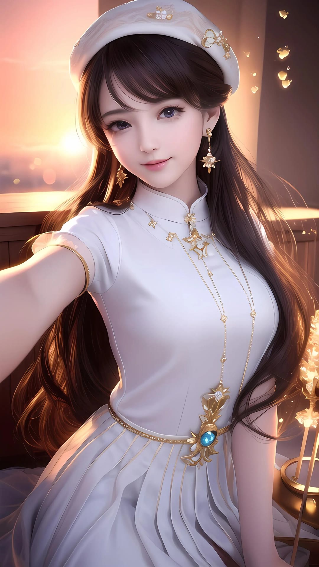 千年香榧韵悠长
