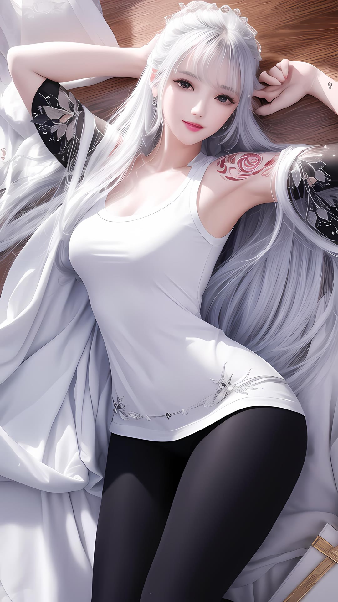与凤行09