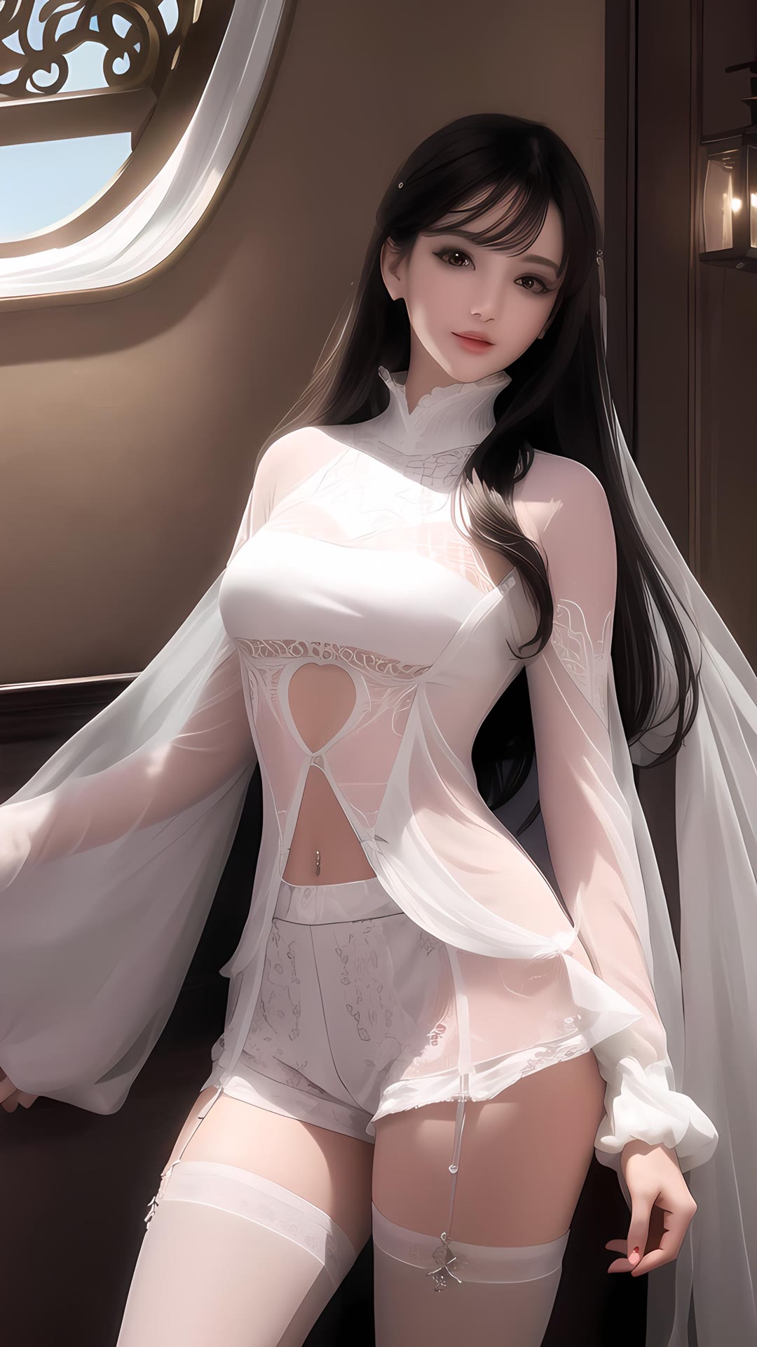 与凤行07