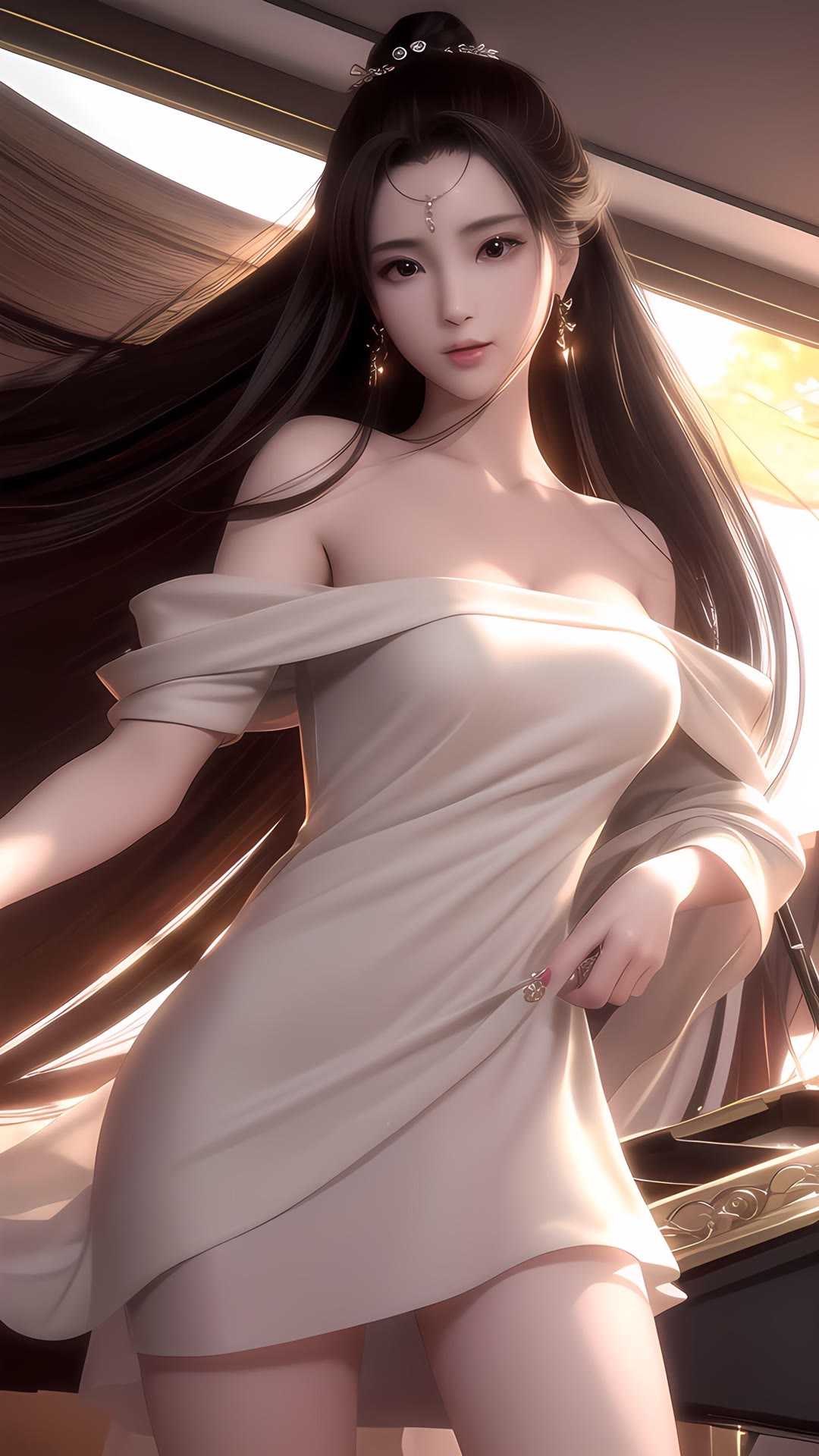 与凤行09