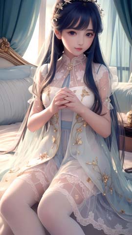千年香榧韵悠长