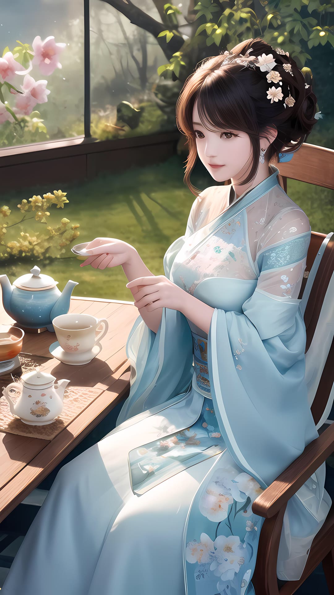 与凤行05