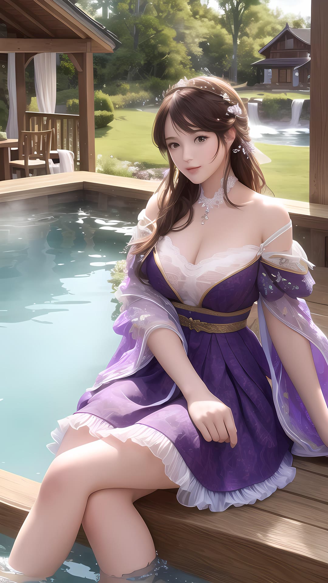 与凤行10