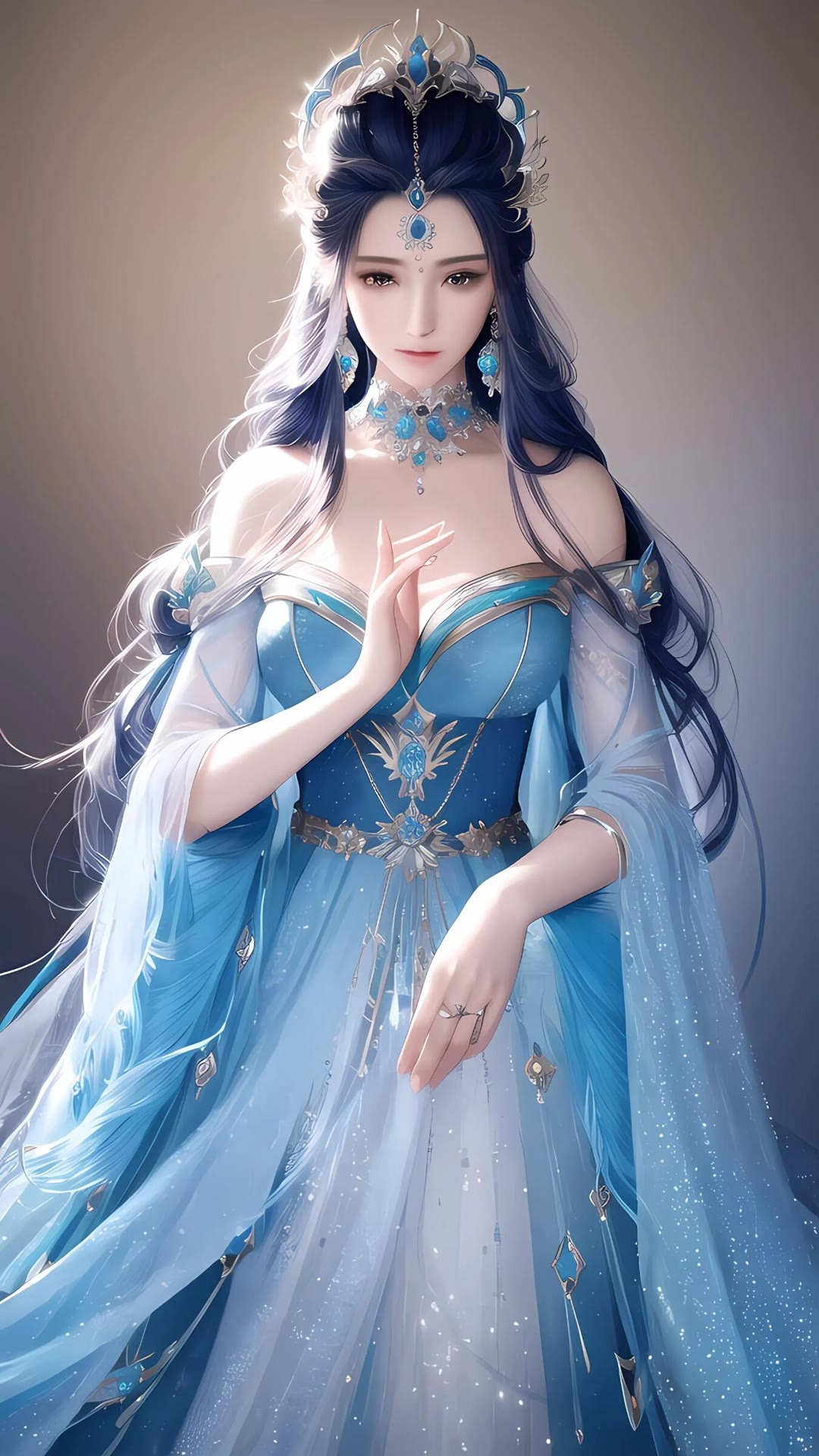 与凤行07