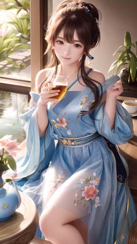 千年香榧韵悠长