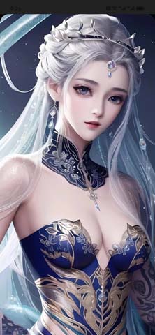 让鱼洞河清清流淌