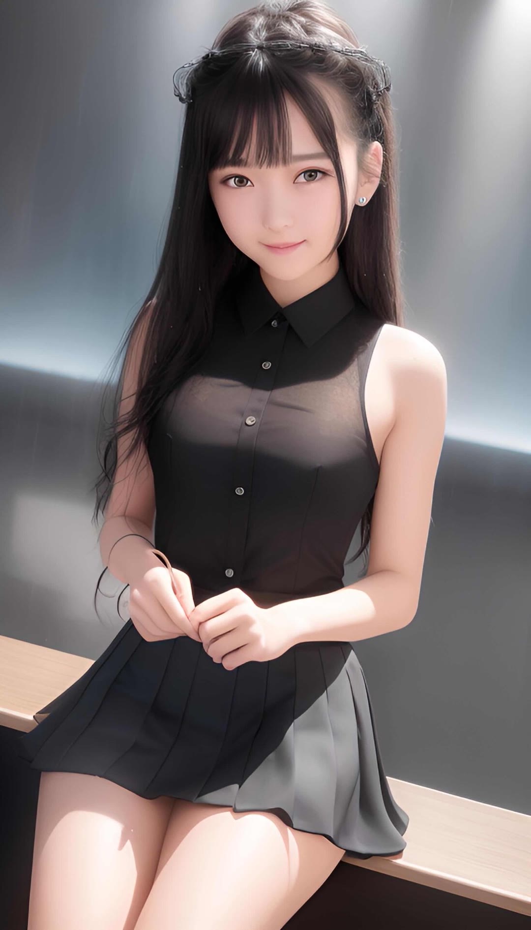 永远是一九八五年