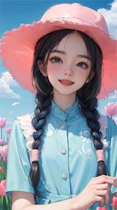 赵州桥畔